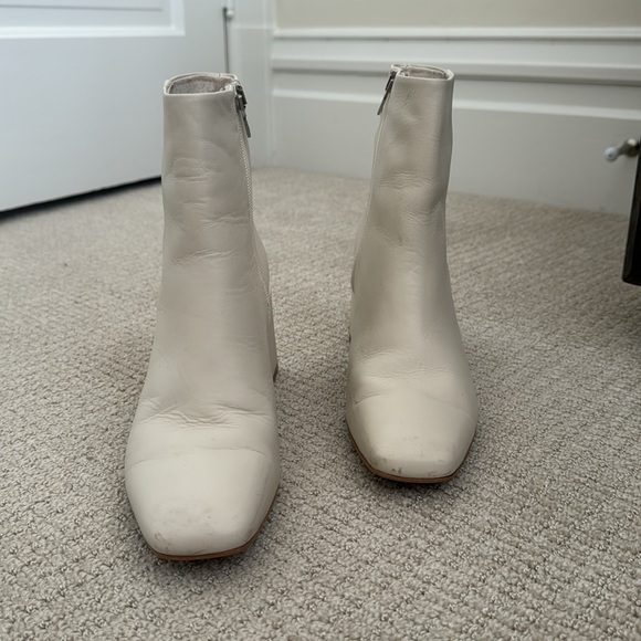 Dolce Vita Booties - Picture 2 of 3